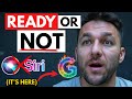 Google's Gemini Just Became the iPhone Default AI (This Changes Everything)