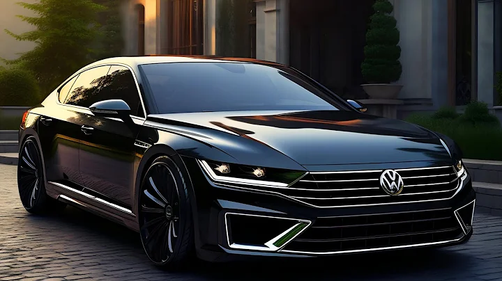 New Generation 2024 Volkswagen Passat is Coming Out!! - DayDayNews