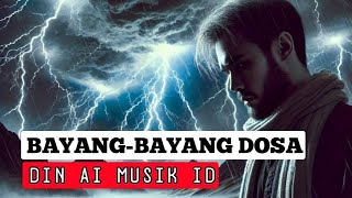 BAYANG-BAYANG DOSA - DIN AI MUSIK ID (RELIGI)