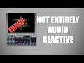 Ableton Live | Modulating Audio Visuals