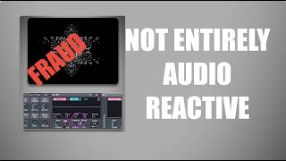 Ableton Live | Modulating Audio Visuals