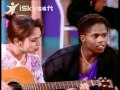 Amy Jo Johnson Down The Road Song From MMPR