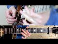 The Scaffolder's Wife | Mark Knopfler Songbook | Chords