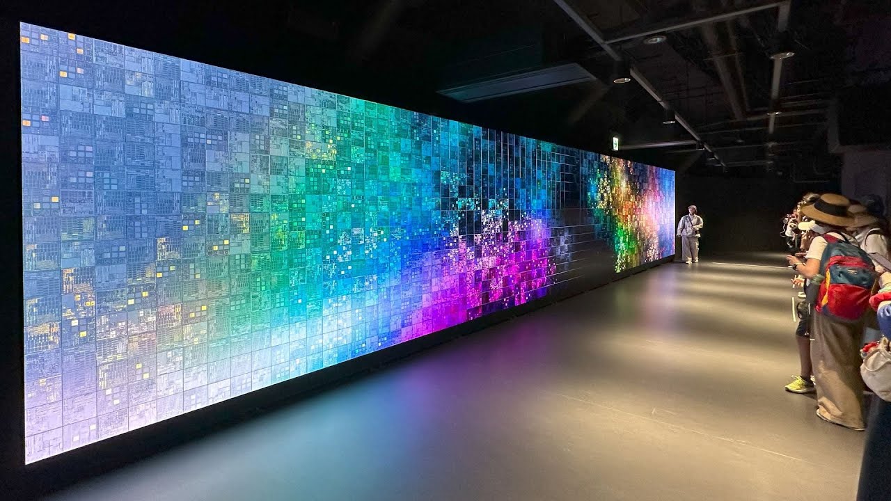 TECH WORLD 台灣館 | EXPO 2025 大阪萬博