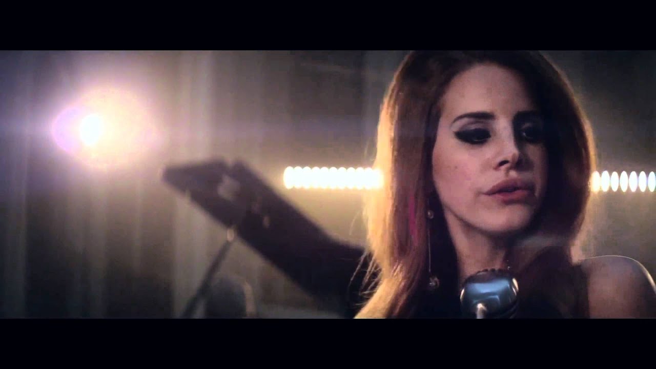 Lana Del Rey - "Video Games" live at Corinthia Hotel London [HD]