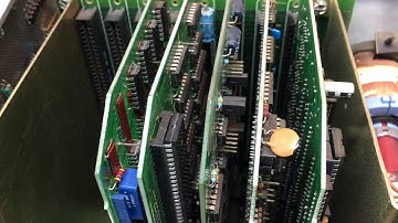 TRS-80 8 Meg Hard Disk Drive