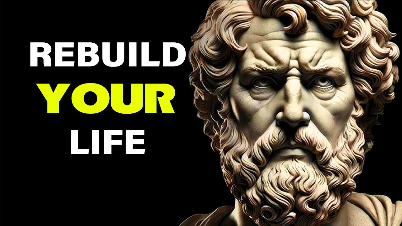 10 Principles of Stoicism | How Stoics Sharpen Their Discipline Through Journaling 