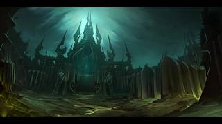 Core B: Ruby Sanctum & Icecrown Citadel, 25-man (28.06.2026)