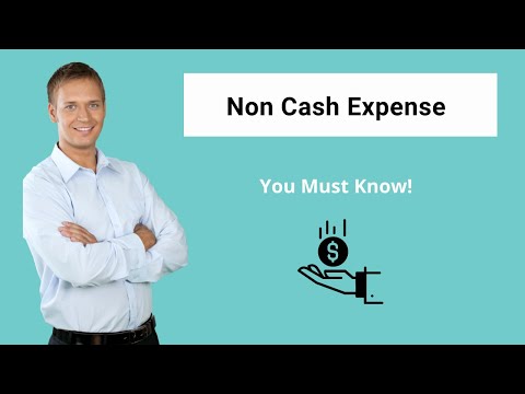 Video: What Is Non-cash Currency And Where Does It Come From