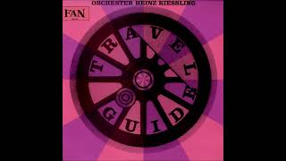 Das Orchester Heinz Kiessling - High Speed (1969)