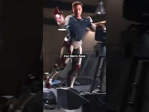 Your Weakness Is Your Superpower
