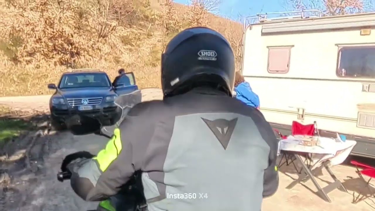 Weekend in moto Passo della Futa e della Raticosa 2026