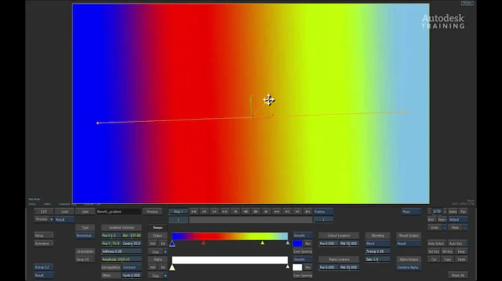 Create Stunning Visual Effects with Autodesk Smoke 2012