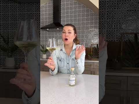 Video: Hvilken chardonnay smaker rombauer?