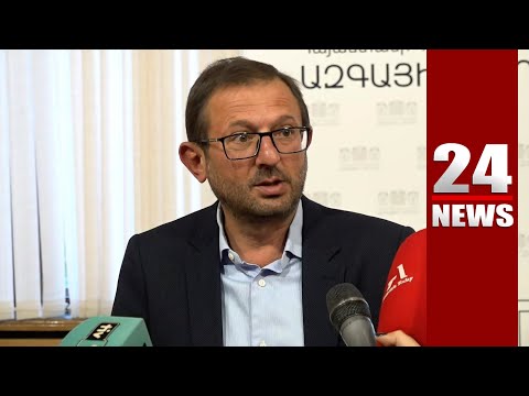 Առաջիկայում հանրահավաք է լինելու․ փողոցային պայքարը իմաստալից պետք է լինի․ Գեղամ Մանուկյան