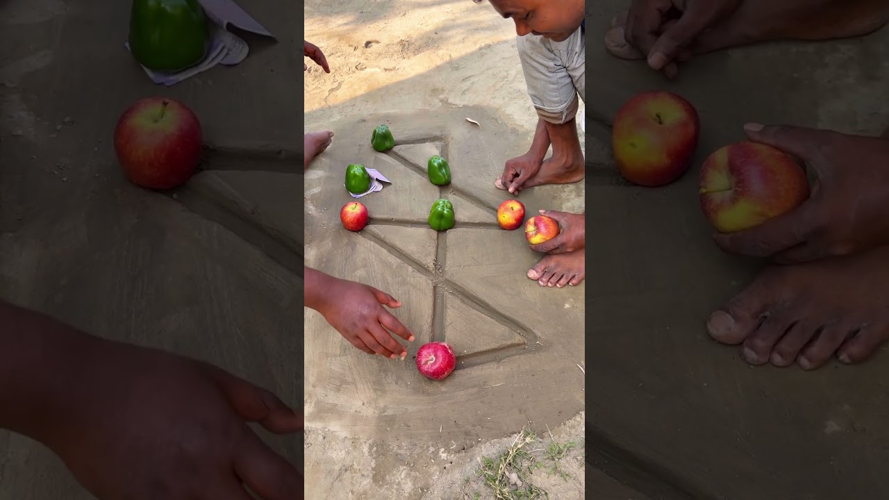 viral AA video games  