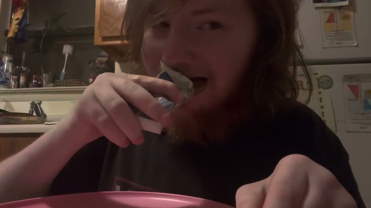 Trying A Gomacro, Nutrition Bar Oatmeal Chocolate Chip Organic From GoMacro 