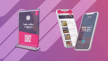 All-in-one System for Restaurants |  Meniuu