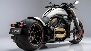 Download Lagu 2026 Harley-Davidson V-Rod – The Ultimate Power Cruiser Returns! MP3 Download Lagu 2026 Harley-Davidson V-Rod – The Ultimate Power Cruiser Returns! MP3
