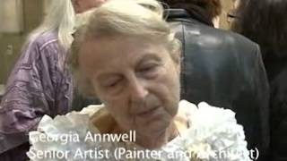 Senior Artists of Marin: Episode 1