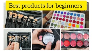 Best Makeup Vanity products for beginners ||❤️ || Daily Vlog || thelakshmivlogtoday@gmail.com