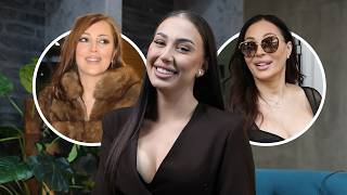 "Plakala sam zbog Ane Bekute" Magdalena otkrila sve o drami Prije i Cece: Niko ne treba da se ljuti