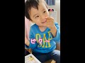 【クレヨンおうちゃん】ピンクがいえないゾ