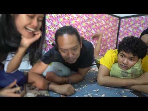 BACA KOMEN VLOG RADITYA DIKA | KOST THE RAID