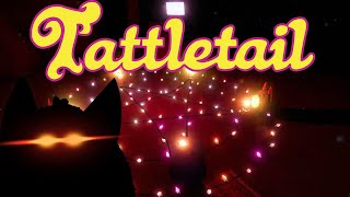 SURVIVE THE RITUAL | Tattletail Ep 2 screenshot 2