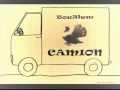 Groupe Camion Bou3lem