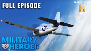 Dogfights: The Deadly Skies of Guadalcanal (S1, E4) | Full Episode