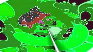 Loud House - Sponsored By Preview 2 Tiny Earth