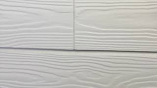 Cedral Click Installation Guide: Chapter 5 - Joining Cedral Click planks
