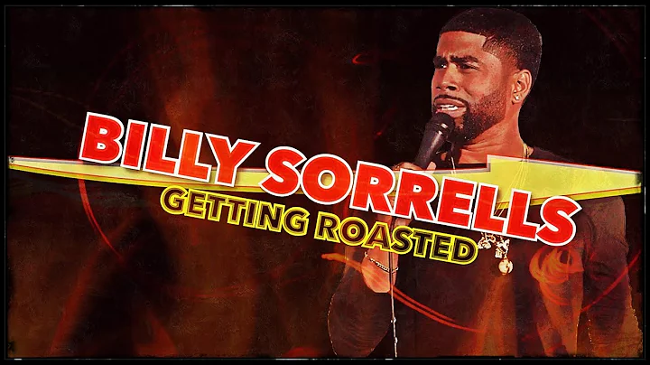 Roast Me | BILLY SORRELLS getting ROASTED | All De...