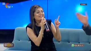 Şen Show Filiz Ağır ... Işıkları Söndürün Resimi