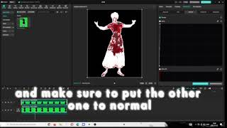 CapCut Pc aura Tutorial for Manga / Any edit or amv (Part 1)