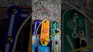 snap circuits code journey part 1