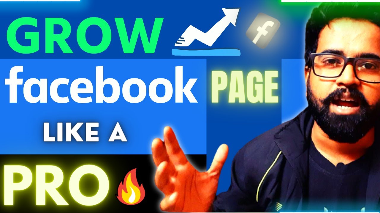 Six Magical Tricks to grow facebook page organically tareeke se