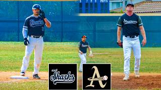 SoCal Sharks vs. Aventureros | 2026 Firecracker Tournament!