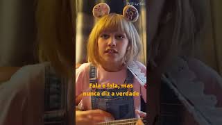 Grace VanderWaal - Gossip Girl LEGENDADO