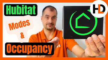 Smart Home Modes: Ditch Geofencing