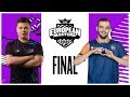 [PL] EU Masters Lato 2020 | RGO vs GL | FINAŁ | BO5 | TV: Polsat Games (kanał 16)