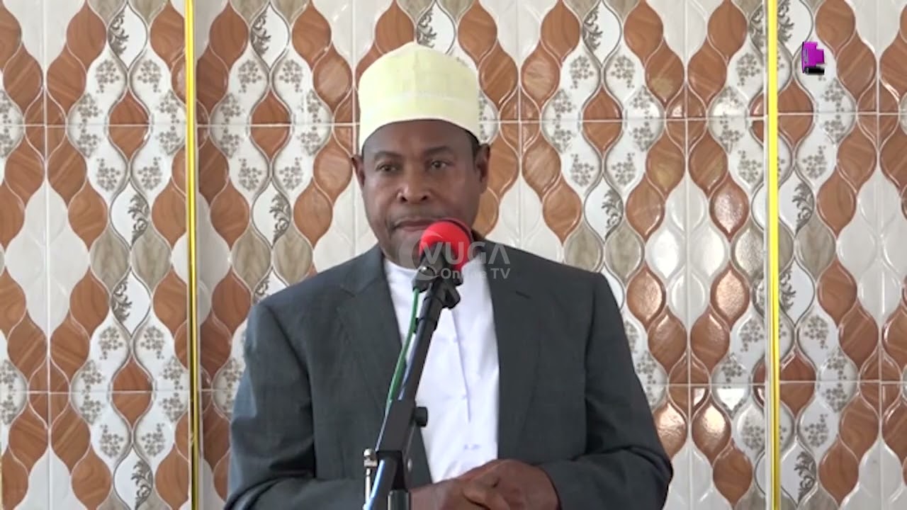 MWANADAAMU MWEMA NI YULE ANAYE KUBALI KUKOSELEWA PINDIPO AKIKOSEA ASIJE KUJIANGAMIZA