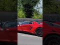 Lamborghini aventador sv roadster automobile fast cartok drift race drifting racing mpower