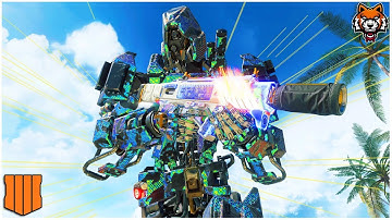 The Cordite Still Shreds After Update 1.21 On Black Ops 4 (Cordite Best Class Update 1.21)