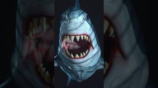 Why Do Sharks Have So Many Teeth? | The Reason Behind Shark Teeth
