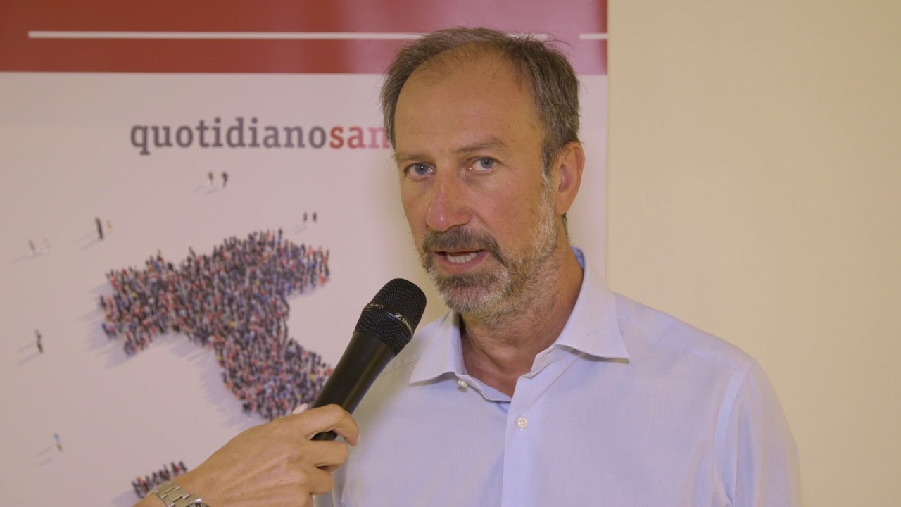 Angelo Tanese (DG RM1): 