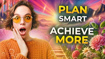Mastering SMART Goals - Your Path to Success!