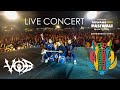 Vob  full live concert at pasiwali festival taiwan 23102022  full 