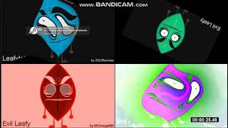 Bfdi Auditions Mashup